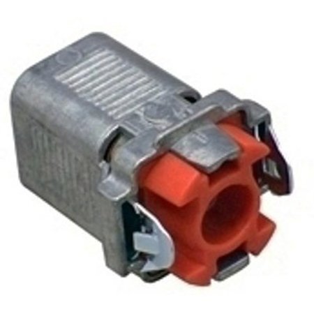 HALEX 5PK 38 Snap Connector 25703